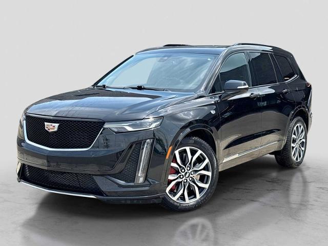 2024 Cadillac XT6 AWD Sport for sale in Washington, MI