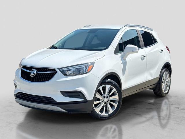 2019 Buick Encore FWD Preferred for sale in Washington, MI