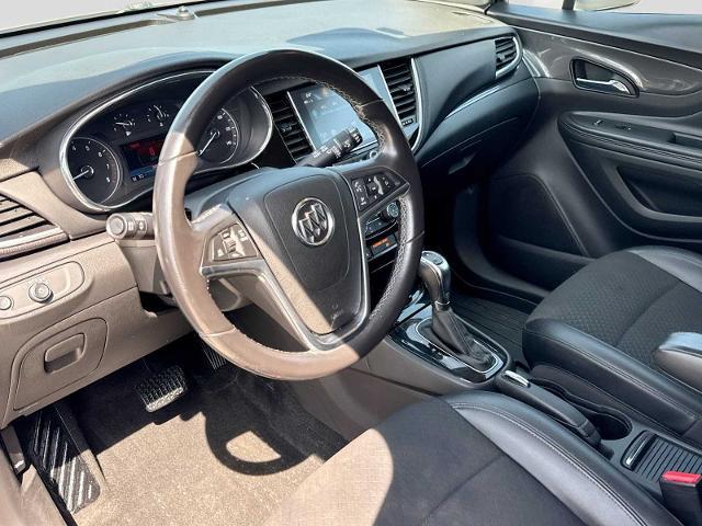 2019 Buick Encore FWD Preferred