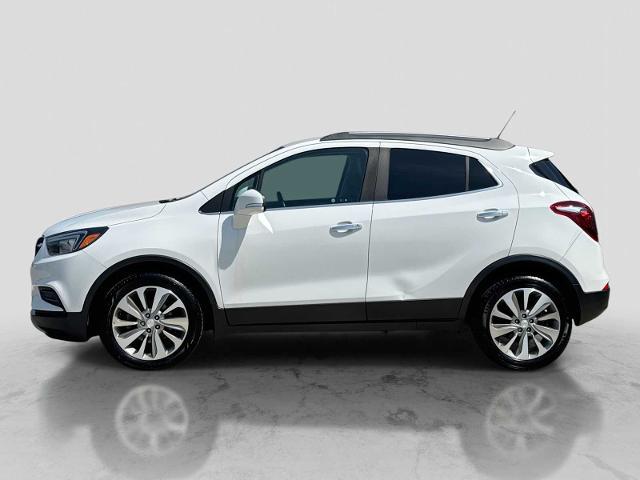 2019 Buick Encore FWD Preferred