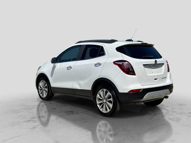 2019 Buick Encore FWD Preferred