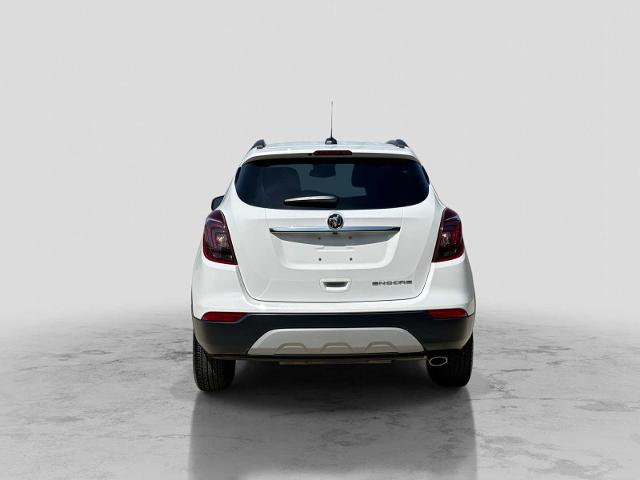 2019 Buick Encore FWD Preferred