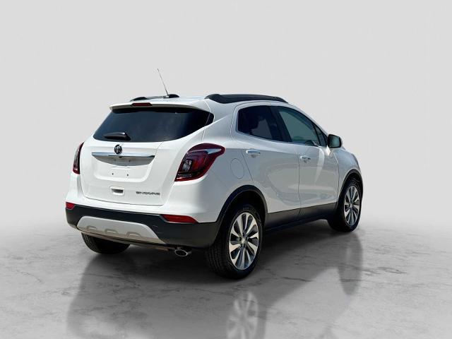 2019 Buick Encore FWD Preferred