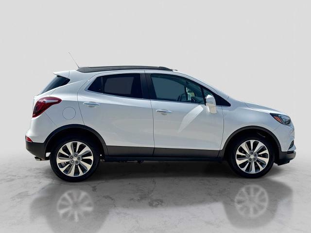 2019 Buick Encore FWD Preferred