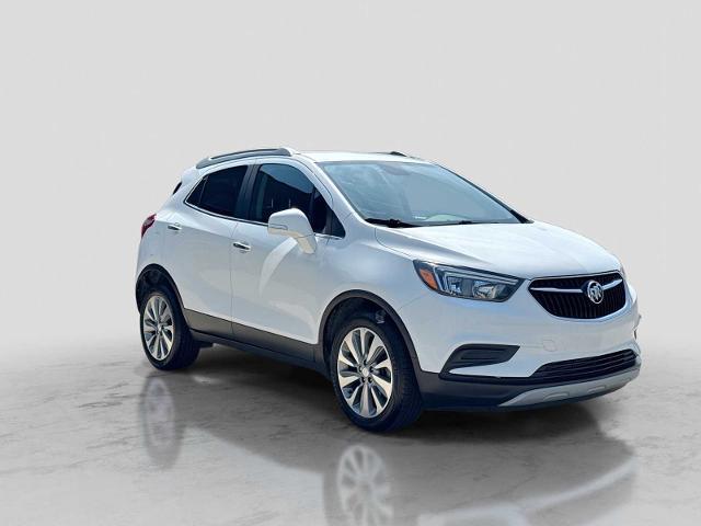 2019 Buick Encore FWD Preferred