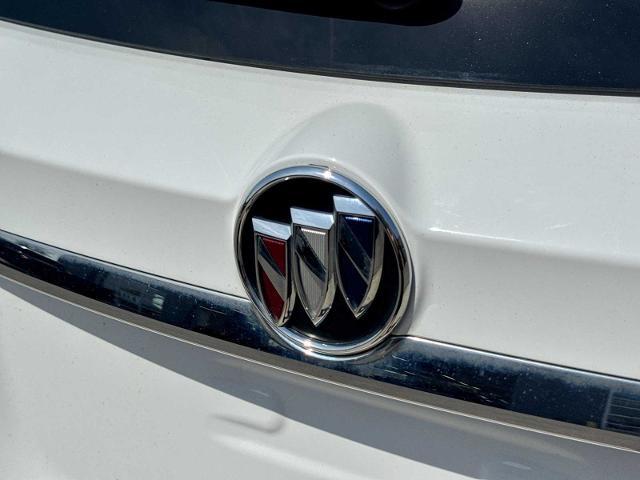 2019 Buick Encore FWD Preferred