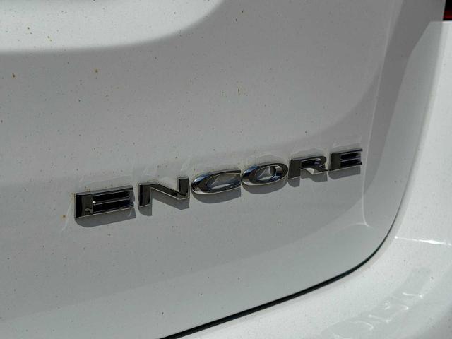 2019 Buick Encore FWD Preferred