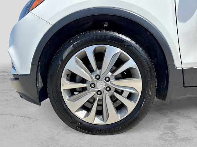 2019 Buick Encore FWD Preferred