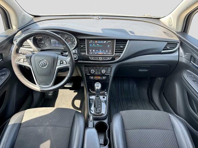 2019 Buick Encore FWD Preferred