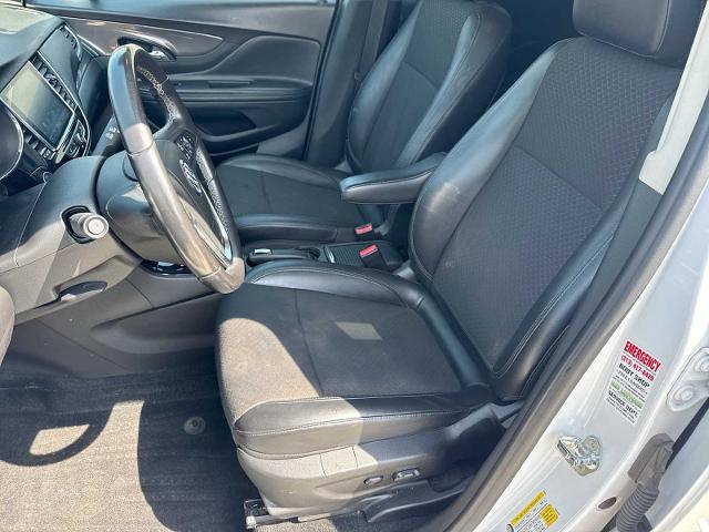 2019 Buick Encore FWD Preferred