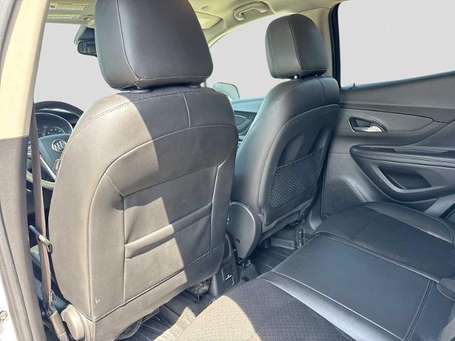 2019 Buick Encore FWD Preferred