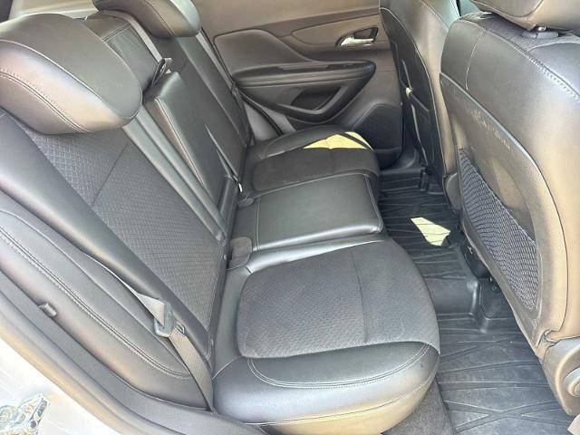 2019 Buick Encore FWD Preferred
