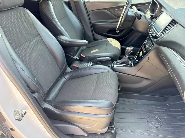 2019 Buick Encore FWD Preferred