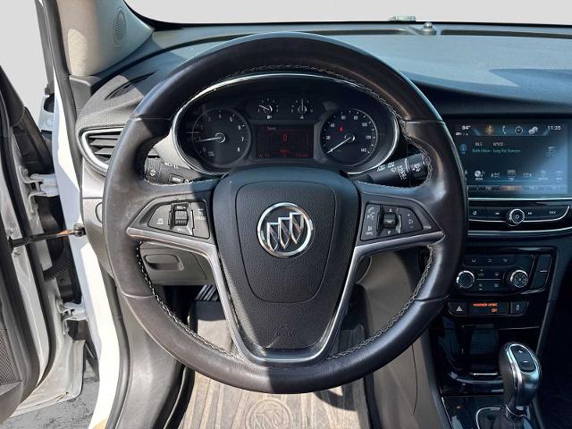 2019 Buick Encore FWD Preferred
