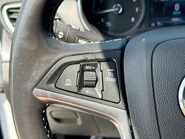 2019 Buick Encore FWD Preferred