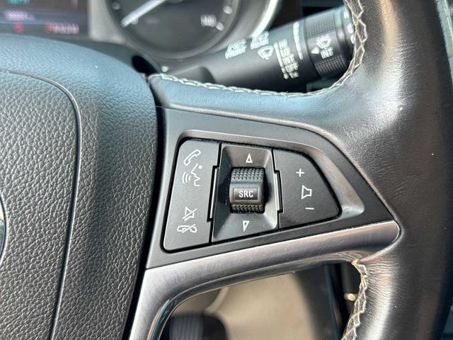 2019 Buick Encore FWD Preferred