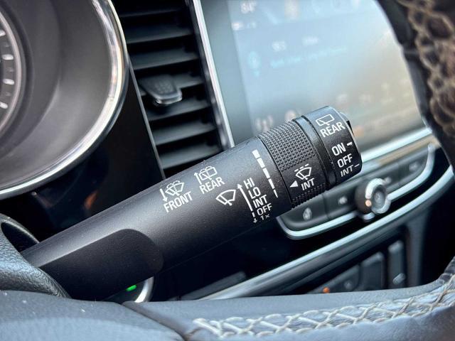 2019 Buick Encore FWD Preferred