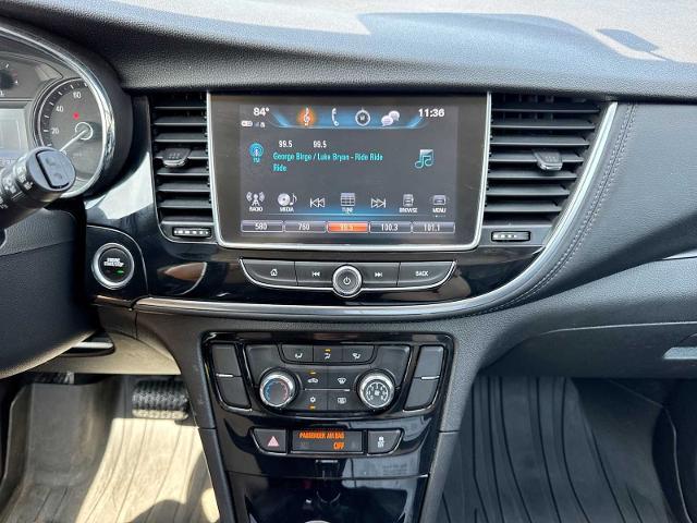 2019 Buick Encore FWD Preferred