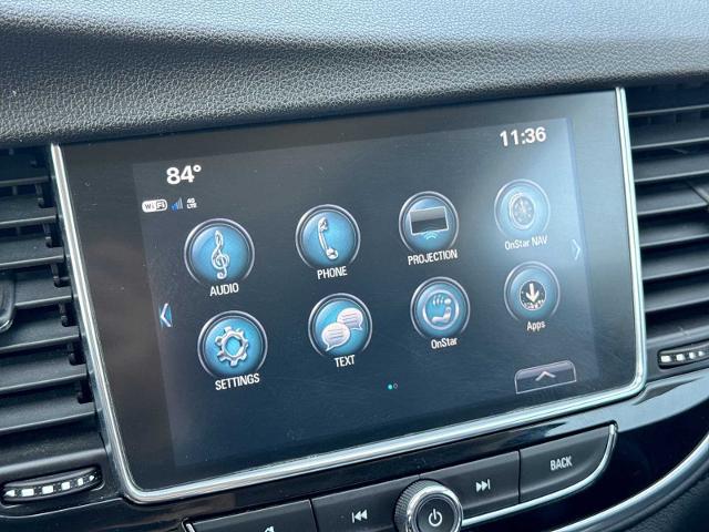 2019 Buick Encore FWD Preferred