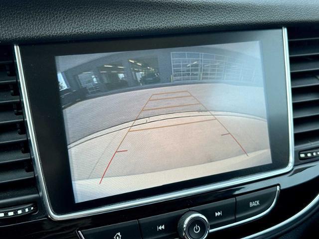 2019 Buick Encore FWD Preferred