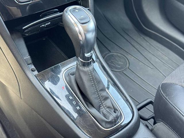2019 Buick Encore FWD Preferred