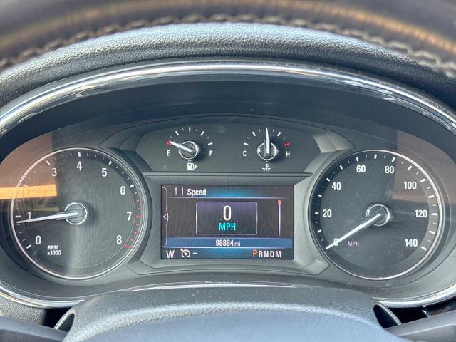 2019 Buick Encore FWD Preferred