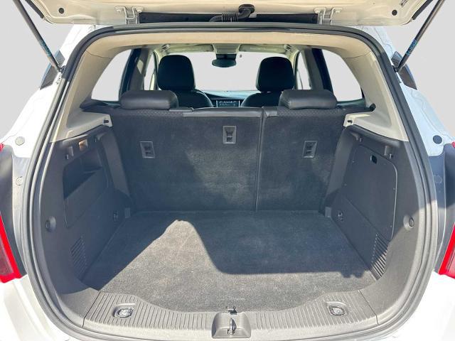 2019 Buick Encore FWD Preferred