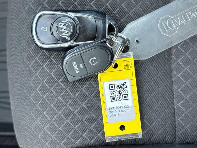 2019 Buick Encore FWD Preferred