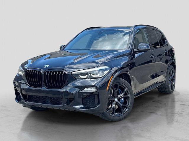2021 BMW X5 xDrive40i for sale in Washington, MI
