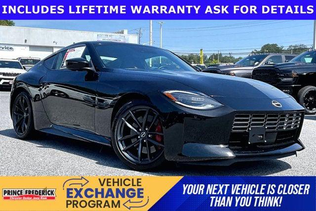 2024 Nissan Z Performance Manual for sale in Prince Frederick, MD