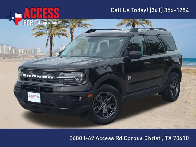 2021 Ford Bronco Sport Big Bend for sale in Corpus Christi, TX