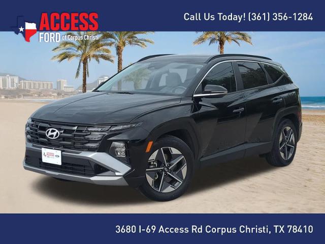 2026 Hyundai Tucson SEL Premium for sale in Corpus Christi, TX