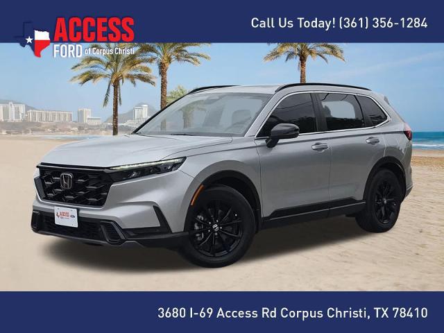 2025 Honda CR-V Hybrid Sport-L for sale in Corpus Christi, TX