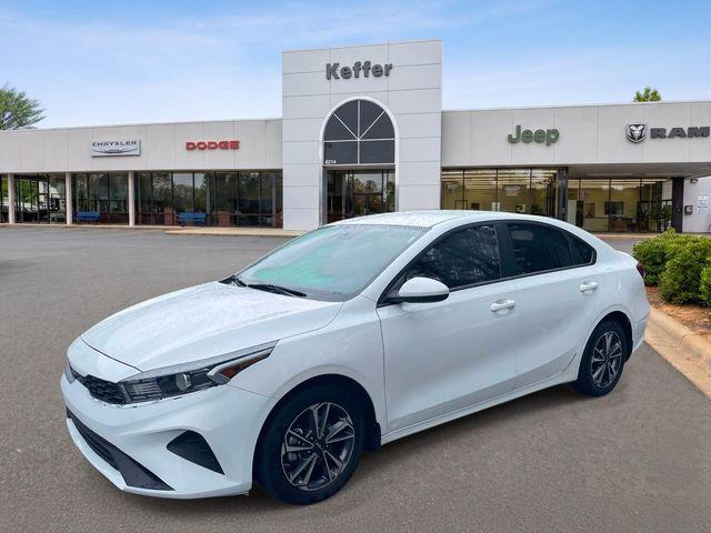 2024 Kia Forte LXS for sale in Charlotte, NC