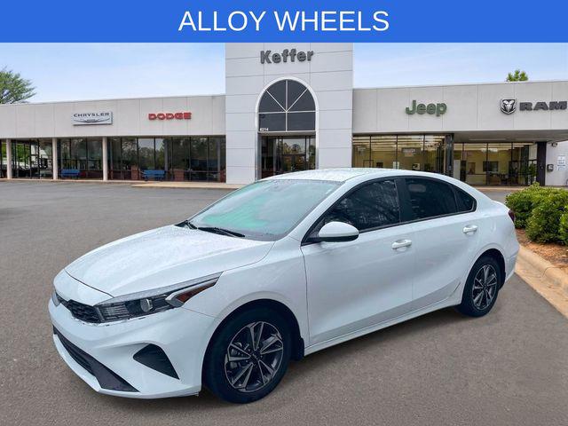 2024 Kia Forte LXS for sale in Charlotte, NC