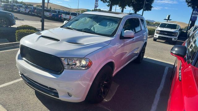 2013 Dodge Durango Citadel for sale in Livermore, CA