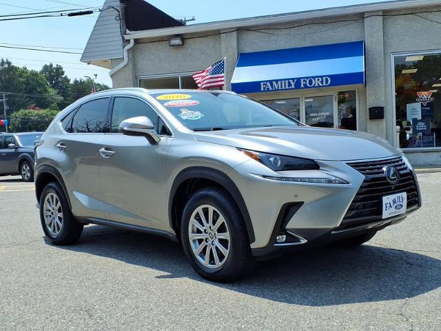 2020 Lexus NX 300 Base for sale in Netcong, NJ