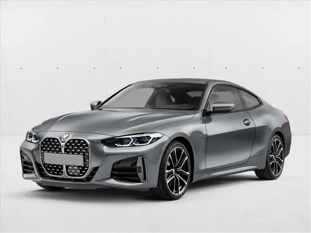2024 BMW M4 xDrive for sale in Valencia, CA