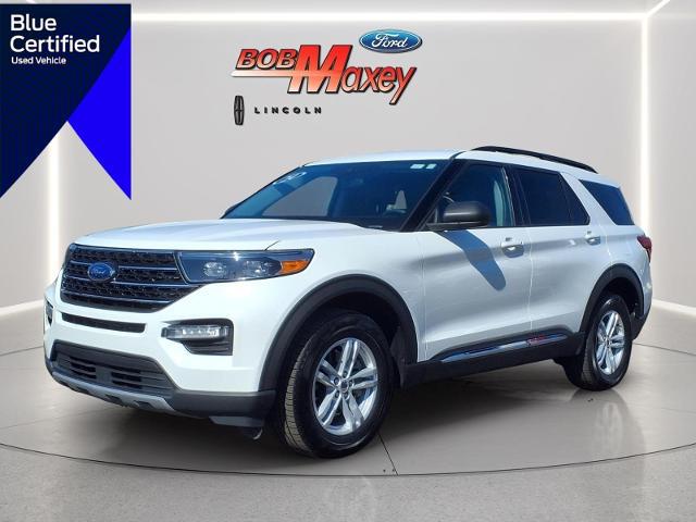 2024 Ford Explorer XLT for sale in Howell, MI