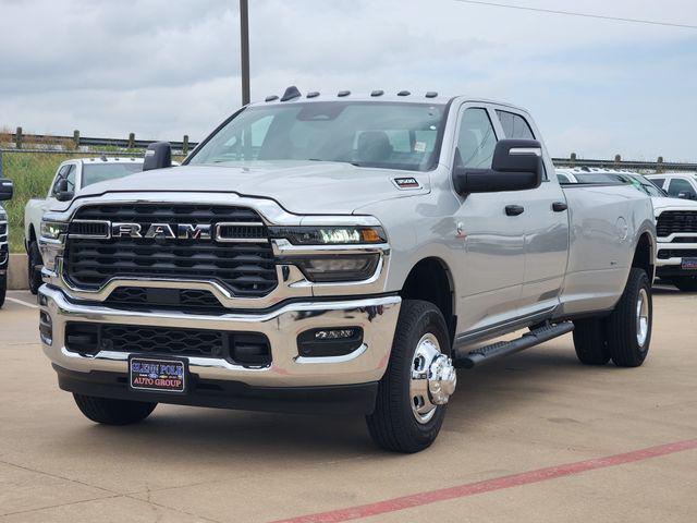 2026 RAM Ram 3500 RAM 3500 TRADESMAN CREW CAB 4X4 8 BOX