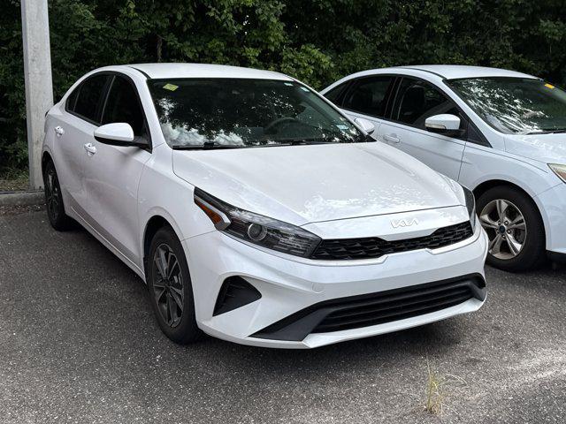 2023 Kia Forte LXS for sale in Gainesville, FL