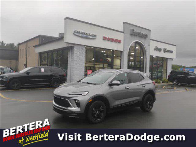 2024 Buick Encore GX Sport Touring FWD for sale in Westfield, MA