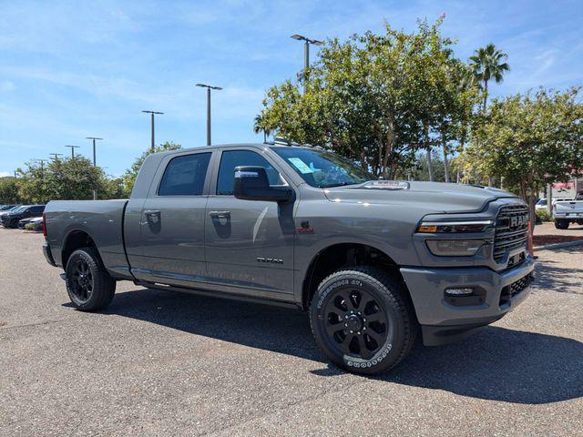 2026 RAM Ram 2500 RAM 2500 LARAMIE MEGA CAB 4X4 64 BOX