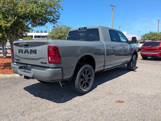 2026 RAM Ram 2500 RAM 2500 LARAMIE MEGA CAB 4X4 64 BOX