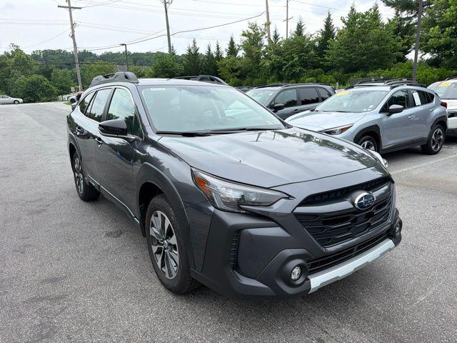 2025 Subaru Outback Limited for sale in Newtown Square, PA