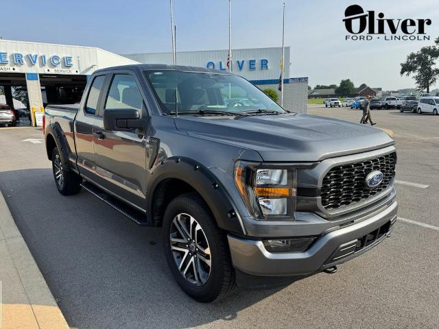 2023 Ford F-150 XL for sale in Plymouth, IN
