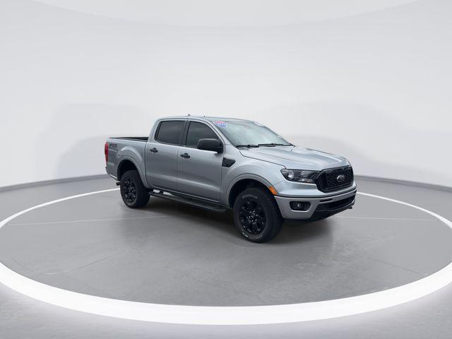 2023 Ford Ranger XLT for sale in Wilmington, NC