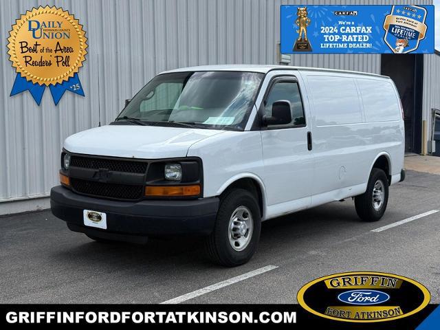 2015 Chevrolet Express Work Van for sale in Fort Atkinson, WI