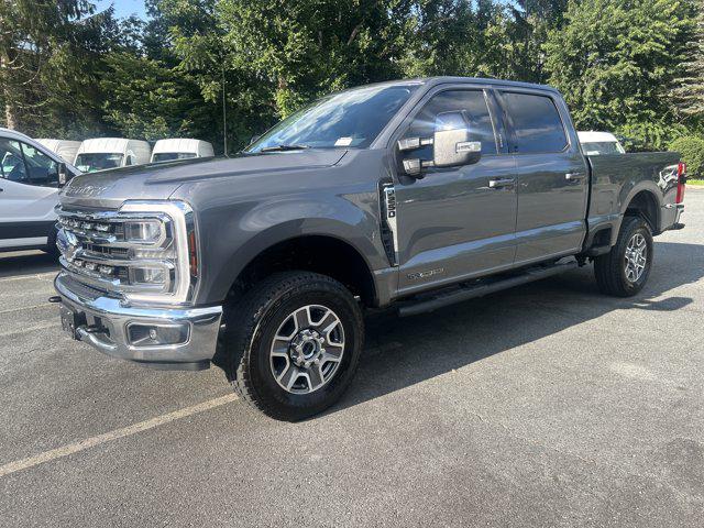 2024 Ford F-250 LARIAT for sale in Boone, NC