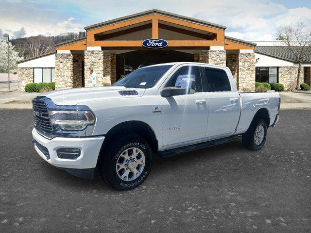 2024 Ram 2500 Laramie Crew Cab 4x4 6'4" Box for sale in Boone, NC